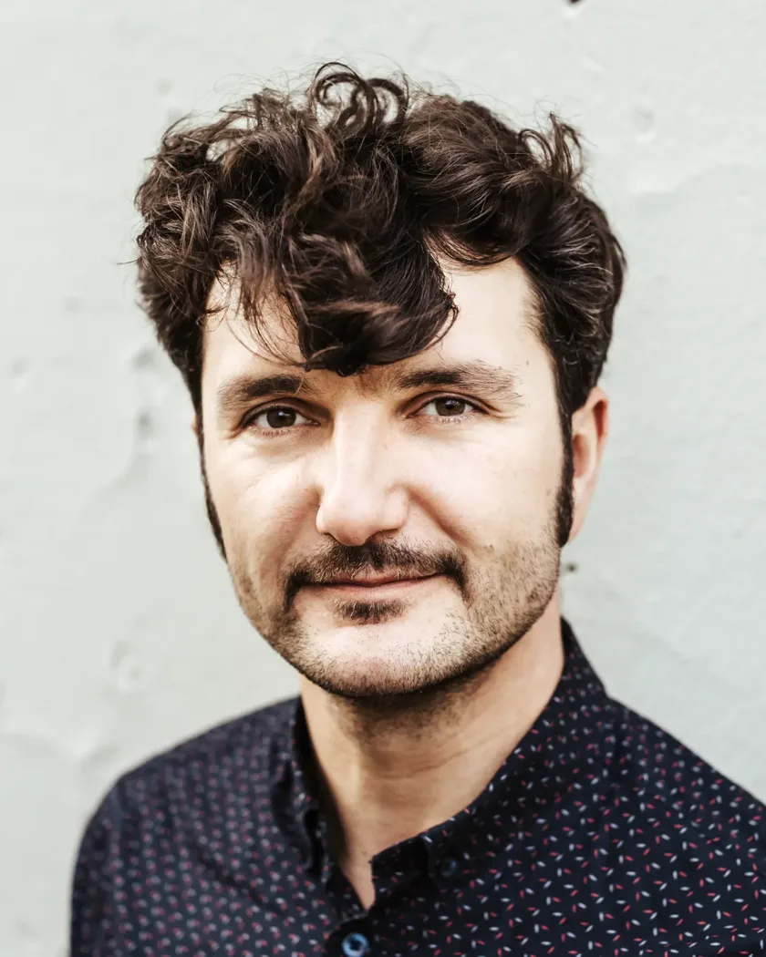 Steve Krispin, Leipzig